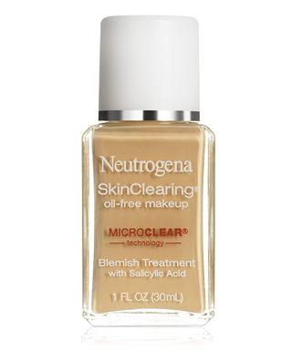 Mỹ phẩm Neutrogena SkinClearing c&oacute; t&aacute;c dụng ngăn ngừa mụn v&agrave; bảo vệ l&agrave;n da ph&aacute;i đẹp