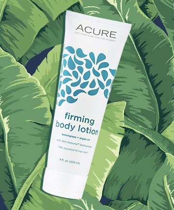 Kem dưỡng da Acure Organics Firming Body Lotion gi&uacute;p cho l&agrave;n da lu&ocirc;n mịn m&agrave;ng v&agrave; khỏe mạnh
