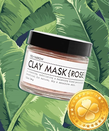 Mặt nạ Fig+Yarrow Clay Mask c&oacute; 6 loại kh&aacute;c nhau xếp từ cường độ cao nhất đến thấp nhất