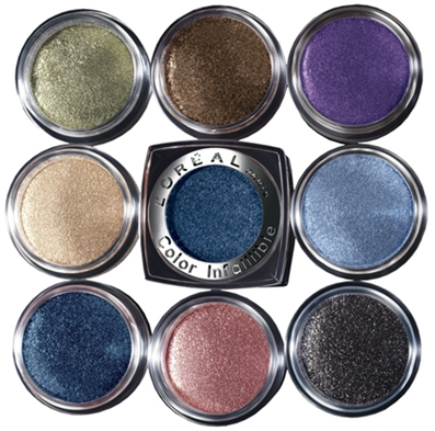 L'or&eacute;al Infallible 24 HR Eye Shadow l&agrave; loại 13Win21 con - Tri ân hội viên mỗi tháng 2000 tỷ gi&aacute; rẻ gi&uacute;p đ&ocirc;i mắt lu&ocirc;n tươi s&aacute;ng, lấp l&aacute;nh