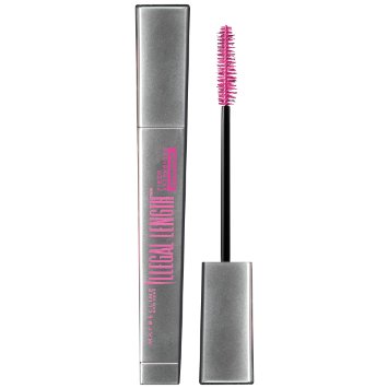 Mỹ phẩm gi&aacute; rẻ Mascara Maybelline New York n&agrave;y gi&uacute;p d&agrave;y mi đến kinh ngạc