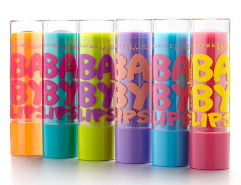 Maybelline New York Baby Lips l&agrave; một trong những loại 13Win21 con - Tri ân hội viên mỗi tháng 2000 tỷ gi&aacute; rẻ được nhiều người y&ecirc;u th&iacute;ch