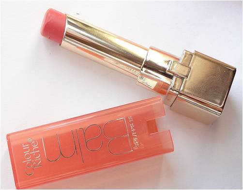 L'Or&eacute;al Paris Colour Riche Balm quyến rũ ngay từ hương kẹo b&ocirc;ng ngọt ng&agrave;o