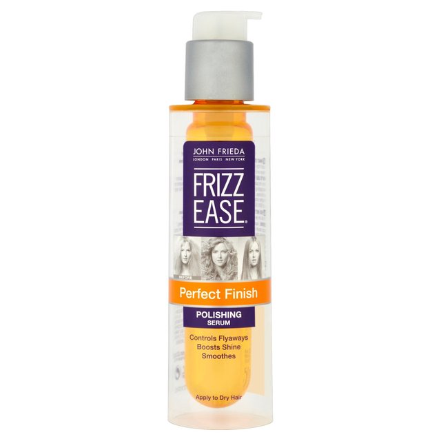 Serum dưỡng t&oacute;c Frizz-Ease gi&uacute;p phục hồi t&oacute;c hư tổn hiệu quả