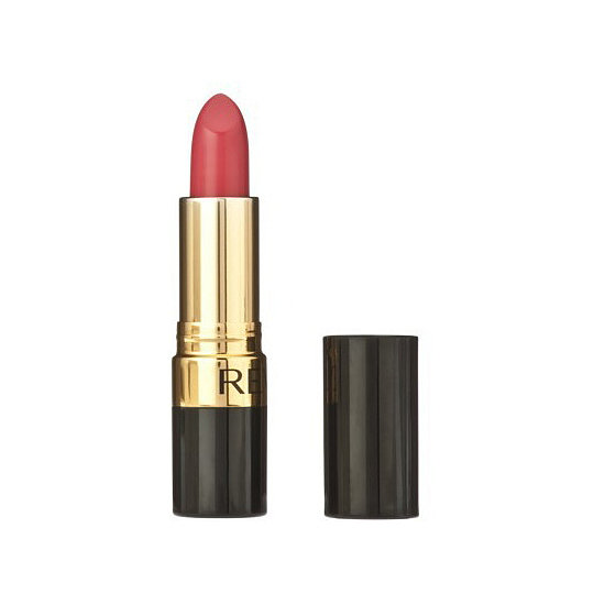 Son Revlon Super Lustrous in Cherry Blossom mềm v&agrave; thơm như hoa anh đ&agrave;o