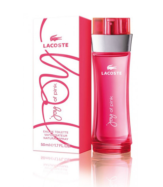 Nước hoa Lacoste joy of pink l&agrave; một loại 13Win21 con - Tri ân hội viên mỗi tháng 2000 tỷ gi&aacute; rẻ được nhiều chị em y&ecirc;u th&iacute;ch