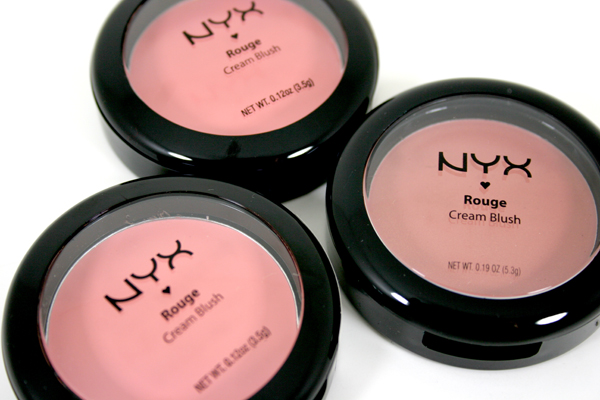 Phấn m&aacute; hồng dạng kem NYX Rouge Cream Blush l&agrave; một loại 13Win21 con - Tri ân hội viên mỗi tháng 2000 tỷ gi&aacute; rẻ được nhiều chị em lựa chọn