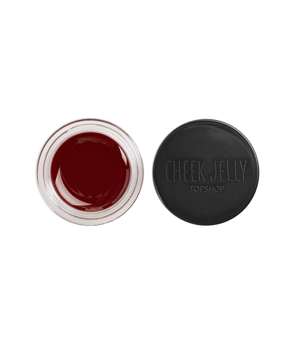 Mỹ phẩm gi&aacute; rẻ phấn m&aacute; Topshop Cheek Jelly in Museum gi&uacute;p khu&ocirc;n mặt bạn g&aacute;i c&oacute; vẻ ửng hồng tự nhi&ecirc;n nhất