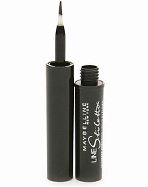 Mỹ phẩm Maybelline kẻ mắt nước c&oacute; gi&aacute; 160.000 VND
