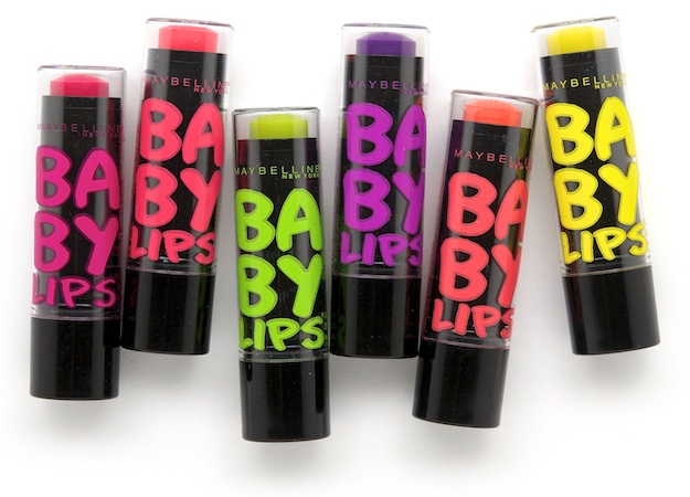Mỹ phẩm Maybelline - Son m&ocirc;i Baby Lips với gi&aacute; 48.000 VND