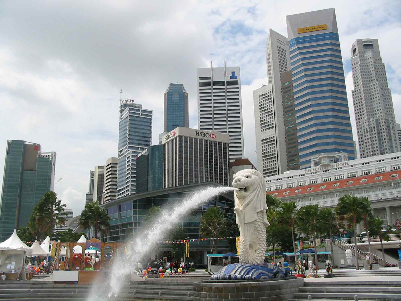 Singapore triển khai dự &aacute;n SkillsFuture v&agrave; JobsFuture nhằm n&acirc;ng cao năng suất chất lượng