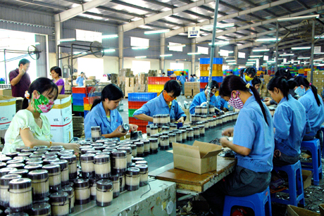 Vốn đầu tư ph&aacute;t triển to&agrave;n x&atilde; hội l&agrave; yếu tố gi&uacute;p n&acirc;ng cao năng suất 13Win18 cá cược thể thao
