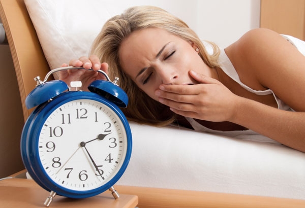 Thiếu ngủ cũng l&agrave; nguy&ecirc;n nh&acirc;n khiến năng suất 13Win18 cá cược thể thao giảm 