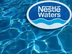 Nestle Waters - nh&agrave; sản xuất nh&atilde;n hiệu nước La Vie nổi tiếng tại Việt Nam
