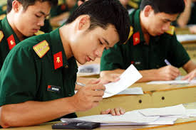 khối ng&agrave;nh qu&acirc;n sự 2014
