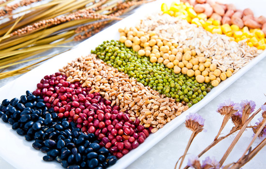 H&agrave;m lượng ngũ cốc vượt mức cho ph&eacute;p rất dễ g&acirc;y hại cho trẻ