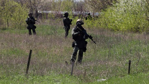 Kêu gọi ngừng bắn tại Ukraine Kêu gọi ngừng bắn tại Ukraine