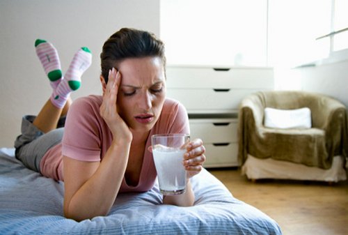 Thuốc giảm đau về l&acirc;u d&agrave;i c&oacute; thể g&acirc;y nghiện