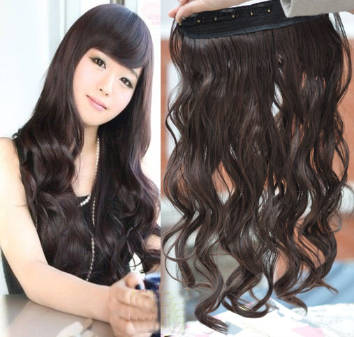 Tóc giả có thể gây hại cho da đầu