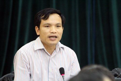 chấm điểm thi đại học