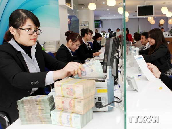 C&aacute;c ng&acirc;n h&agrave;ng Việt Nam tỏ ra lo ngại với t&igrave;nh h&igrave;nh nợ xấu của ng&acirc;n h&agrave;ng hiện nay