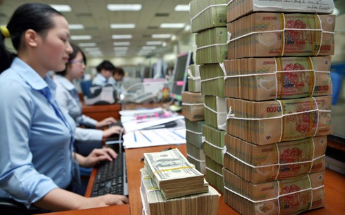 Việc M&A c&aacute;c ng&acirc;n h&agrave;ng ở Việt Nam hiện nay đang c&oacute; nguồn động lực lớn