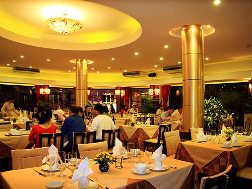 Nhà hàng