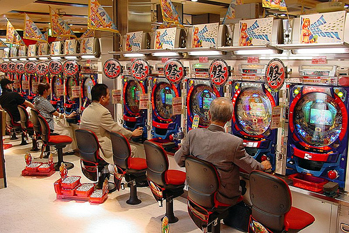 nhật bản hợp ph&aacute;p h&oacute;a casino