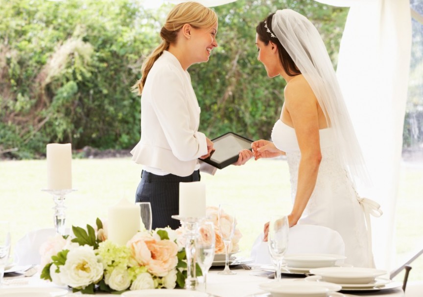 C&ocirc;ng việc l&ecirc;n kế hoạch c&aacute;c sự kiện, cuộc họp mặt, lễ cưới l&agrave; một trong những c&ocirc;ng việc lương cao th&uacute; vị