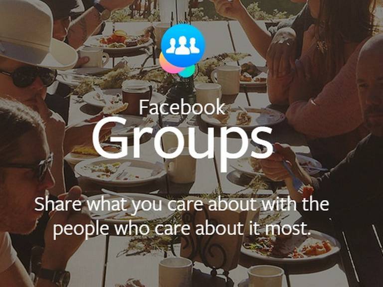 Nh&oacute;m tr&ecirc;n Facebook l&agrave; nơi nhiều c&ocirc;ng ty giới thiệu v&agrave; b&aacute;n sản phẩm của m&igrave;nh