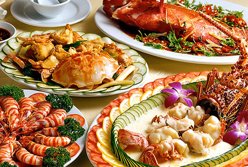 c&oacute; n&ecirc;n ăn hải sản khi c&aacute; chết h&agrave;ng loạt ở miền trung