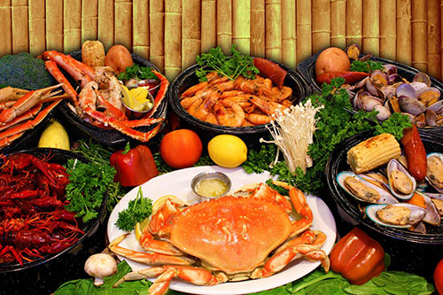 c&oacute; n&ecirc;n ăn hải sản khi c&aacute; chết h&agrave;ng loạt ở miền trung