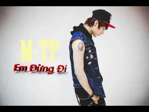 Những hit ấn tượng nhất của Sơn T&ugrave;ng M-TP
