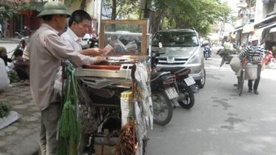 &Eacute;p dẻo ra tiền