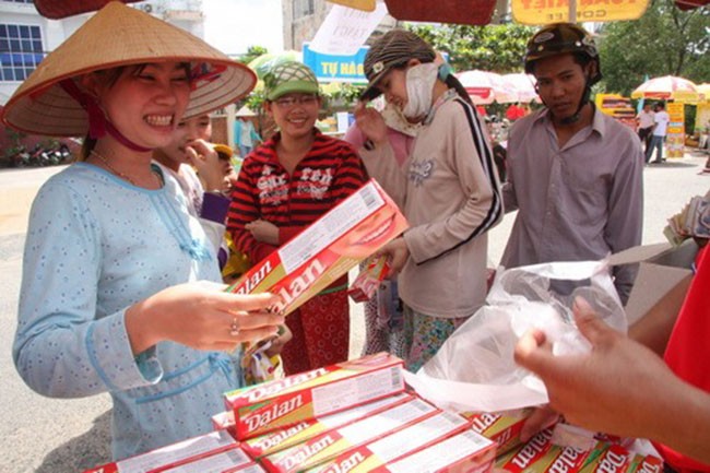 những thương hiệu Việt sống m&atilde;i trong t&acirc;m tr&iacute; người 13Win18 đa dạng khuyến mãi