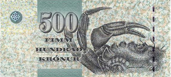 Những tờ tiền giấy đẹp nhất thế giới
