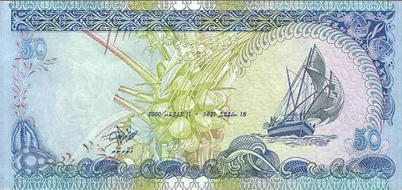 Những tờ tiền giấy đẹp nhất thế giới