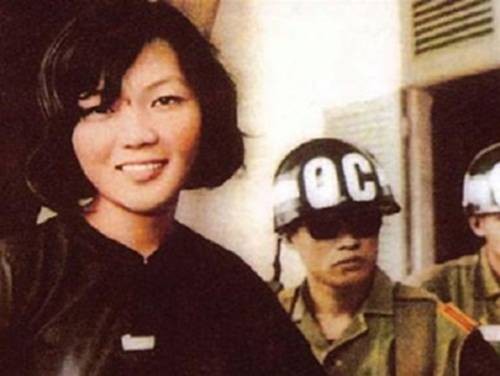 &ldquo;Nụ cười chiến thắng&rdquo; V&otilde; Thị Thắng sẽ c&ograve;n m&atilde;i với thời gian
