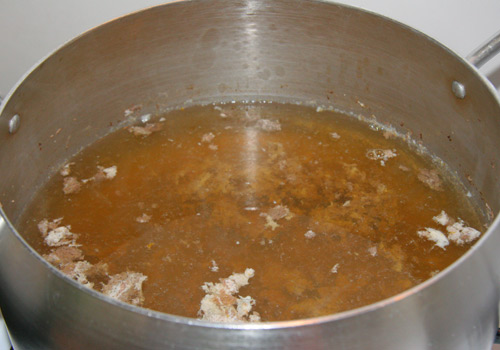 thanh m&aacute;t canh cua rau dền ng&agrave;y h&egrave;