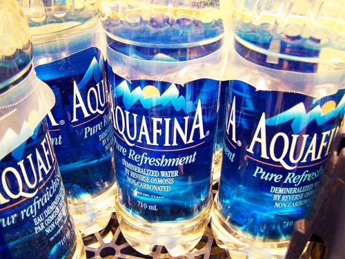 H&atilde;ng nước ngọt Pepsi sẽ cho ra mắt sản phẩm nước Aquafina c&oacute; hương vị v&agrave;o năm nay
