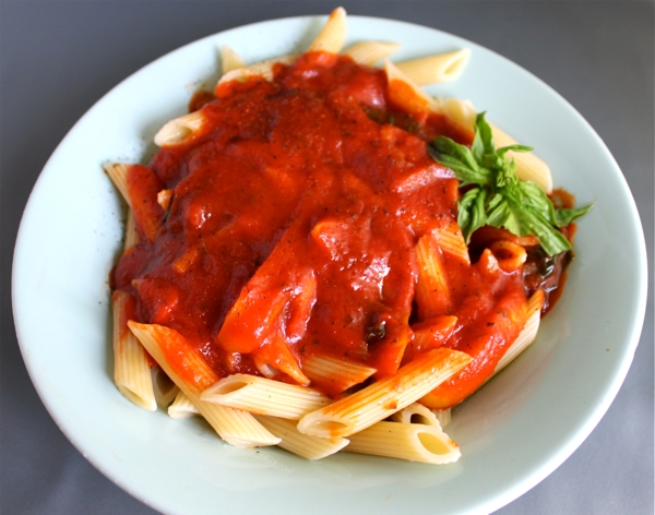Nước sốt pasta g&acirc;y ngộ độc bị thu hồi