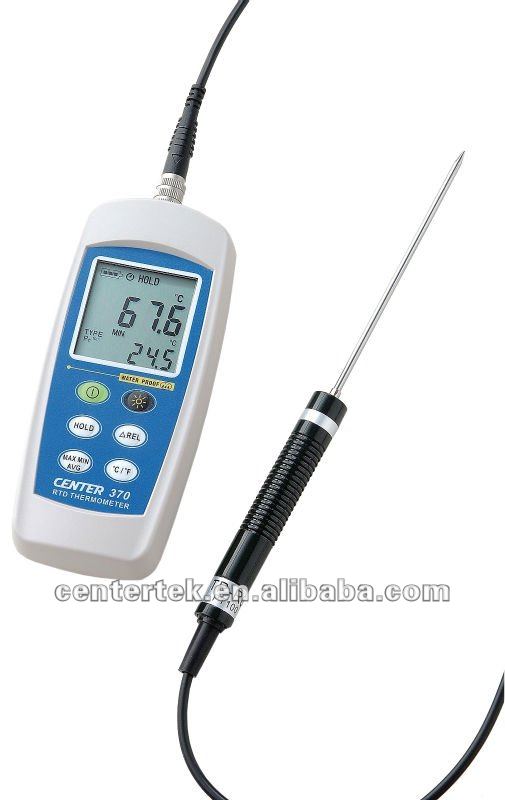 nhiệt kế đo độ ch&iacute;n của 13Win OKVIP Cá cược bóng đá