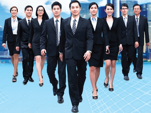 Nhiều ng&acirc;n h&agrave;ng chỉ tuyển nam ứng cử vi&ecirc;n thay v&igrave; nh&acirc;n vi&ecirc;n nữ. 