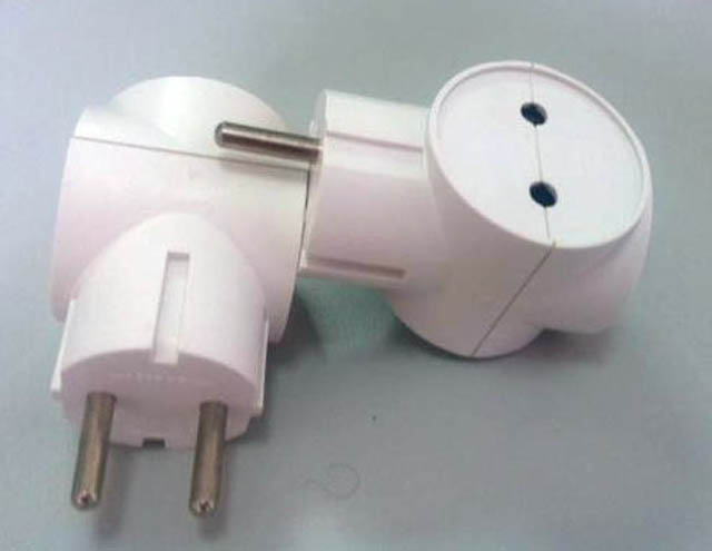 Ổ điện Hồng K&ocirc;ng c&oacute; nguy cơ g&acirc;y giật điện