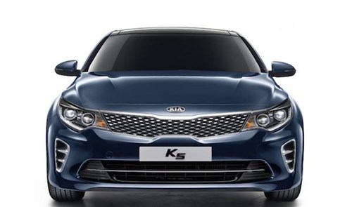 Xe Kia Optima thế hệ thứ 4 sẽ c&oacute; nhiều lựa chọn về động cơ 