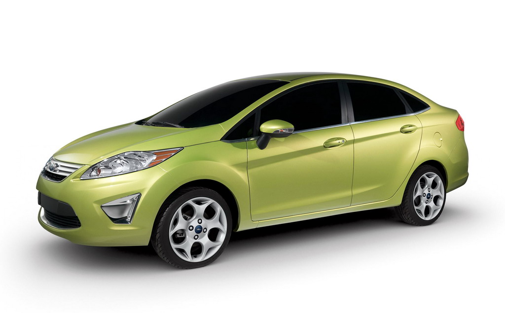 Ford Fiesta Sedan vận h&agrave;nh cảm gi&aacute;c l&aacute;i thể thao, t&iacute;nh năng tiện nghi v&agrave; an to&agrave;n trang bị tốt