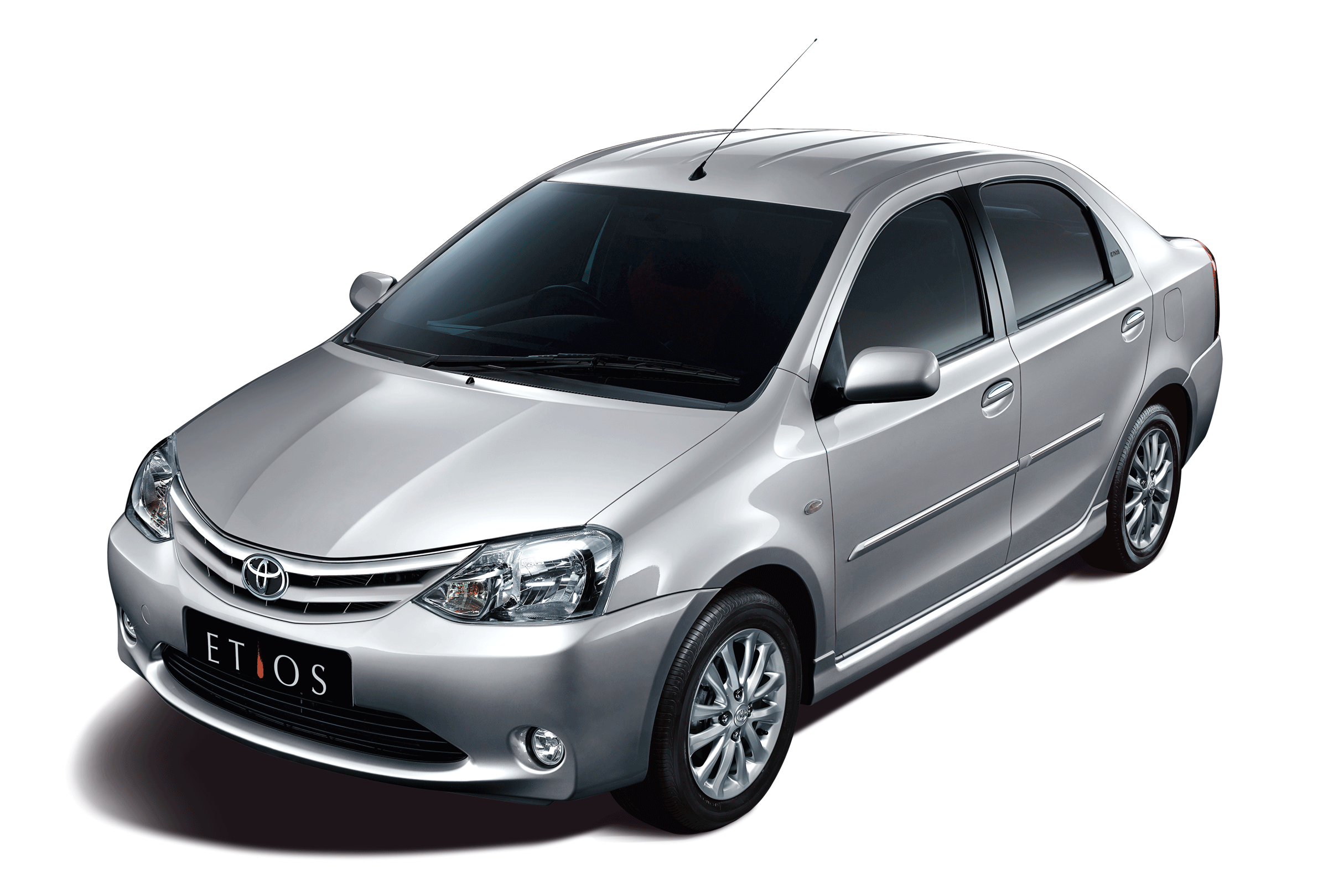 Toyota Etios l&agrave; một lựa chọn tuy&ecirc;t vời cho ph&aacute;i đẹp