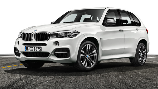 BMW X5 l&agrave; mẫu &ocirc; t&ocirc; gia đ&igrave;nh l&iacute; tưởng cho những chuyến du lịch