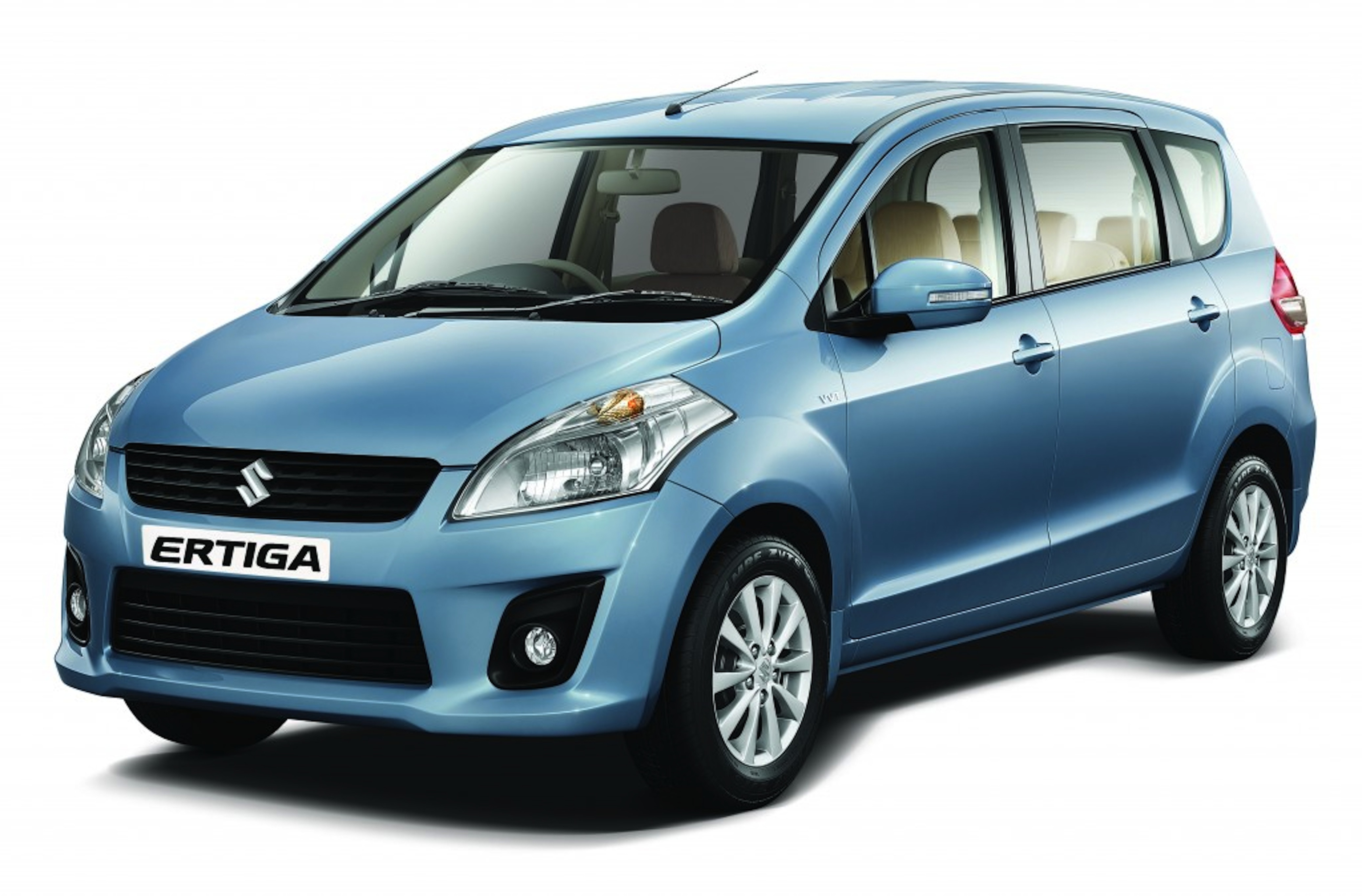 Suzuki Ertiga l&agrave; mẫu xe 7 chỗ được trang bị hộp số tự động rẻ nhất tr&ecirc;n thị trường