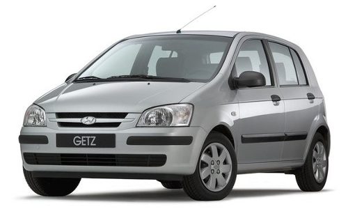 Hyundai Getz l&agrave; mẫu &ocirc; t&ocirc; gi&aacute; rẻ v&agrave; 'ăn kh&aacute;ch' bởi khả năng vận h&agrave;nh &ecirc;m &aacute;i v&agrave; tiết kiệm nhi&ecirc;n liệu